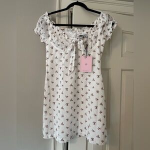 Hello Molly- Got a Premonition Dress